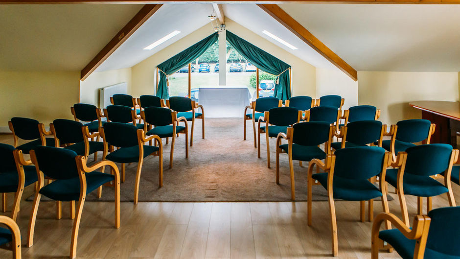 Draycote Hotel - Rugby Meeting