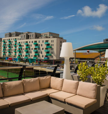Malmaison Brighton
