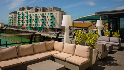 Malmaison Brighton