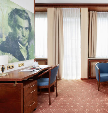 Derag Livinghotel Kanzler