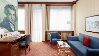 Derag Livinghotel Kanzler