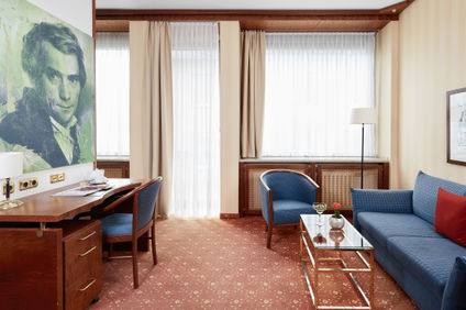 Derag Livinghotel Kanzler