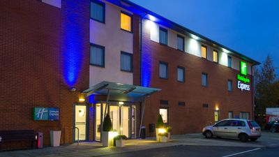 Holiday Inn Express Bedford