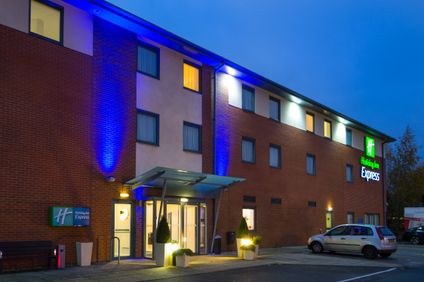 Holiday Inn Express Bedford