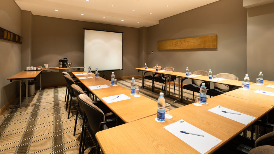 Holiday Inn Express City Centre Meeting