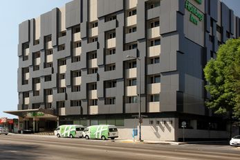 Holiday Inn Ciudad de Mexico Trade Ctr