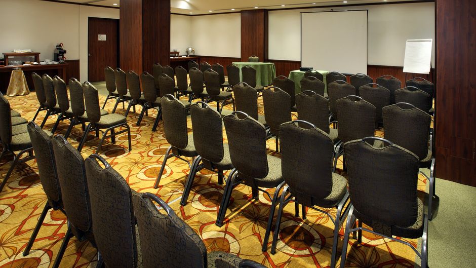 Holiday Inn Ciudad de Mexico Trade Ctr Meeting