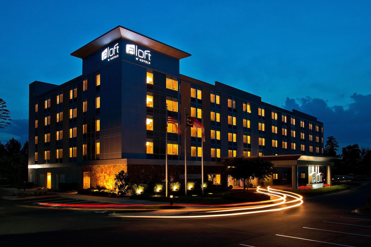 Charlotte Marriott SouthPark- Deluxe Charlotte, NC Hotels- GDS Reservation  Codes: Travel Weekly