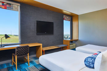 Aloft Broomeld  Denver