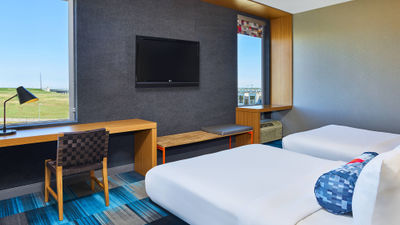 Aloft Broomeld  Denver
