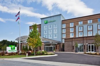 Holiday Inn Macon North