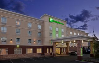 Holiday Inn Hotel & Suites Kamloops