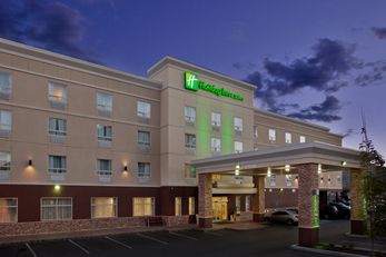 Holiday Inn Hotel & Suites Kamloops