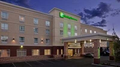Holiday Inn Hotel & Suites Kamloops