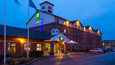 Holiday Inn Express Derby Pride Park