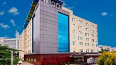 aloft Bengaluru, Whitefield
