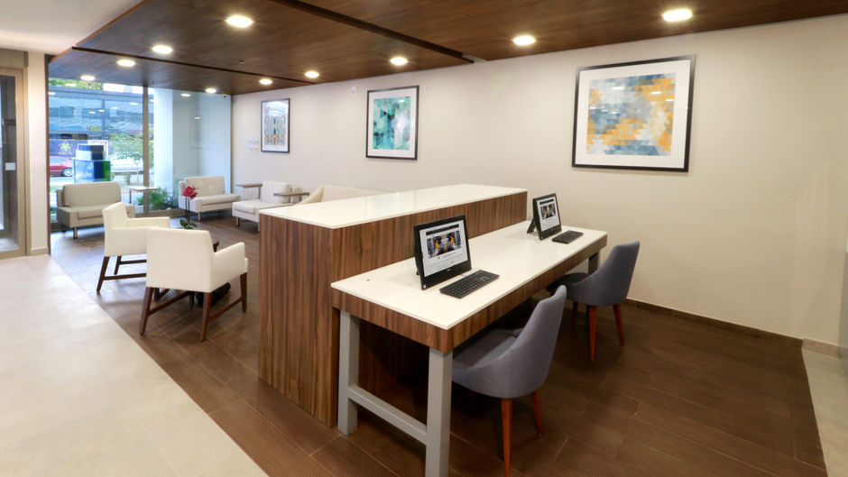 Holiday Inn Express & Suites Other