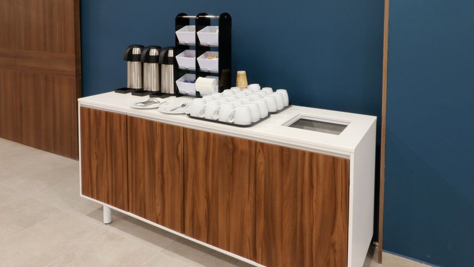 Holiday Inn Express & Suites Restaurant