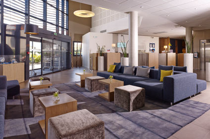 Holiday Inn Express Toulouse Airport