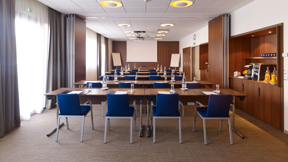 Holiday Inn Express Toulouse Airport Meeting