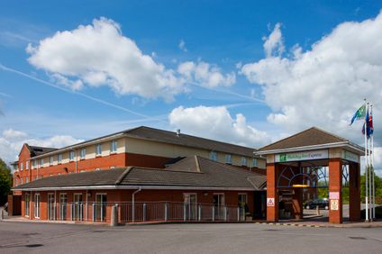 Holiday Inn Express Gloucester South