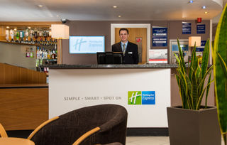 Holiday Inn Express Gloucester South