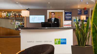 Holiday Inn Express Gloucester South