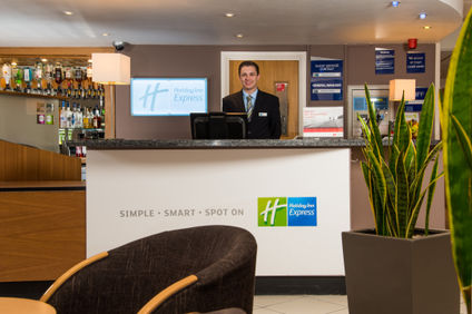 Holiday Inn Express Gloucester South