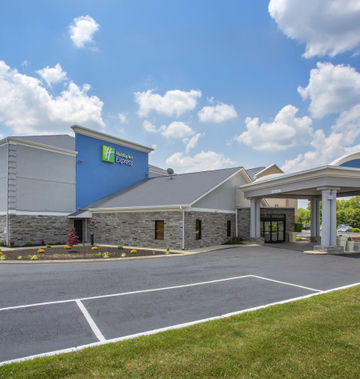 Holiday Inn Express Berea