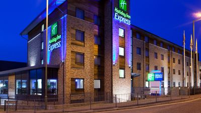 Holiday Inn Express Hemel Hempstead