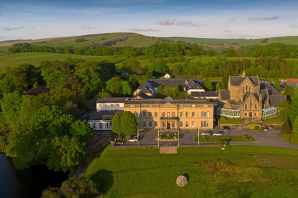 Shrigley Hall Hotel & Spa