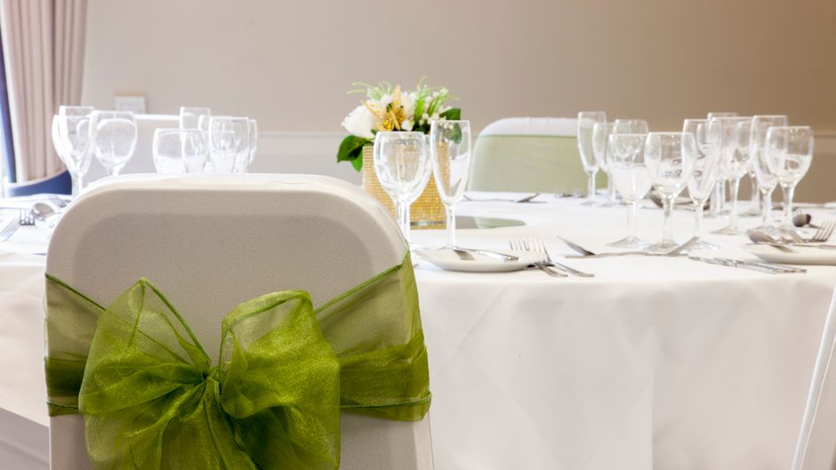 Holiday Inn Haydock Ballroom