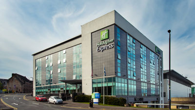 Holiday Inn Express Hamilton