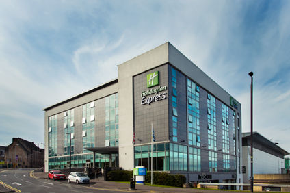 Holiday Inn Express Hamilton
