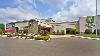 Holiday Inn Akron-West/Fairlawn