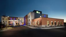 Holiday Inn Express & Suites Pocatello