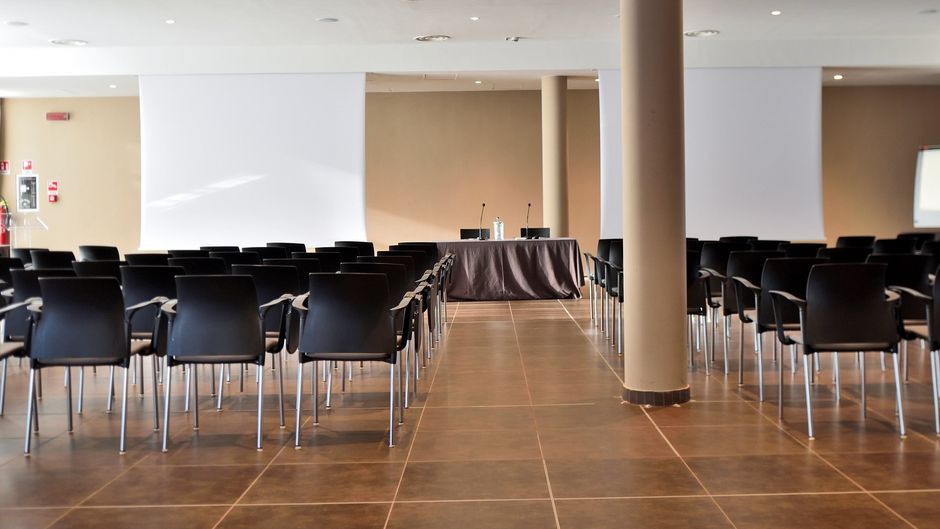 H2C Hotel Milanofiori Meeting