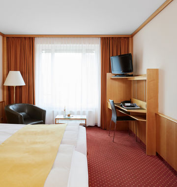 Derag Livinghotel Grosser Kurfuerst