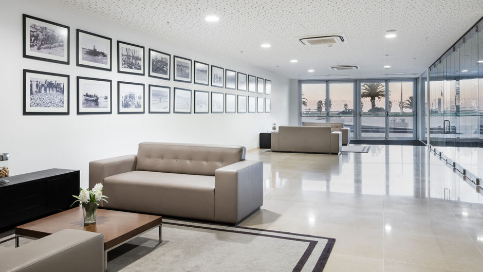 Eurostars Oasis Plaza Meeting