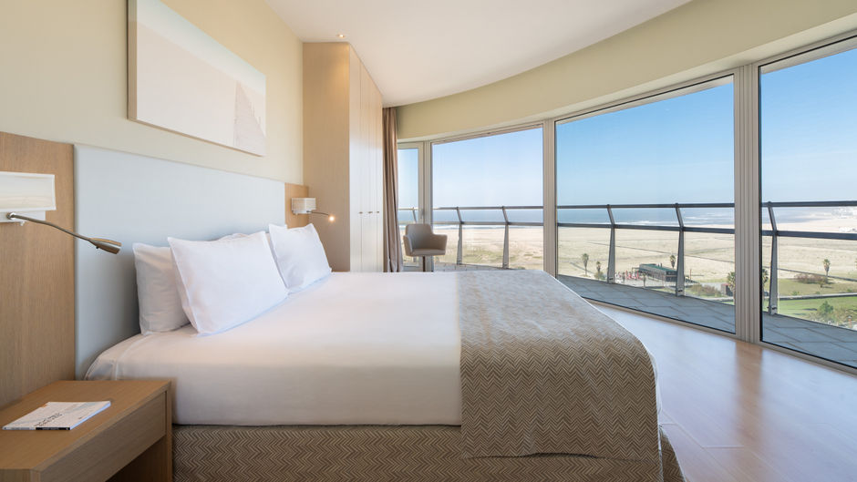 Eurostars Oasis Plaza Room