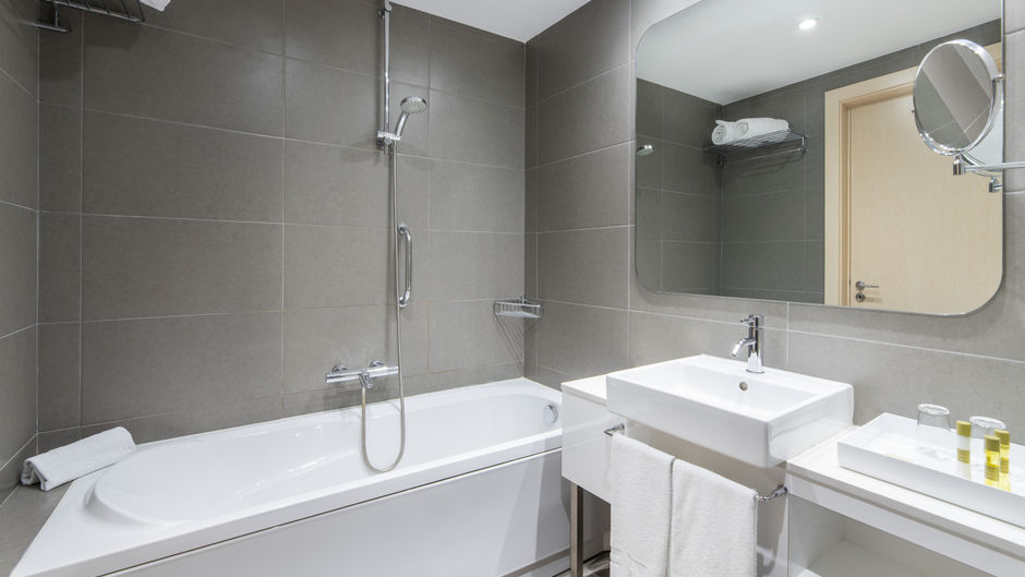 Eurostars Oasis Plaza Room