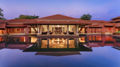 ITC Grand Goa, a Luxury Collection Hotel