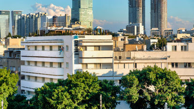 Center Chic Hotel Tel Aviv