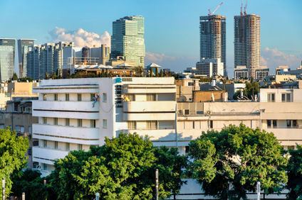 Center Chic Hotel Tel Aviv