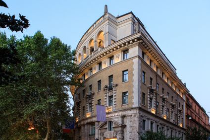 Grand Hotel Palace