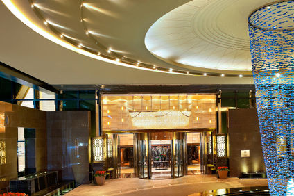 The St. Regis Shenzhen