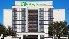 Holiday Inn Beaumont-Plaza