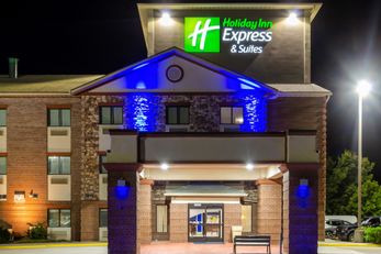 Holiday Inn Express/Suites Olathe South
