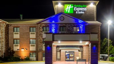 Holiday Inn Express/Suites Olathe South