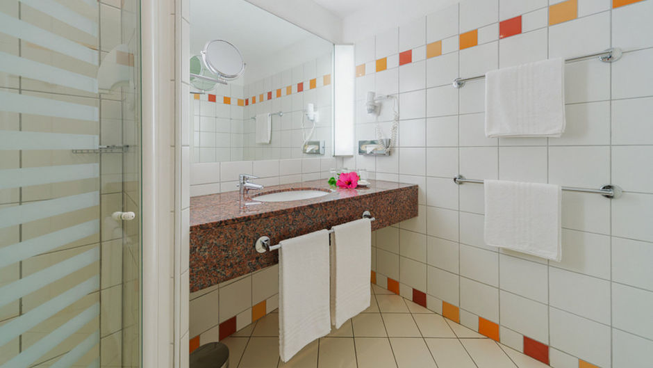 Robinson Club Apulia Room